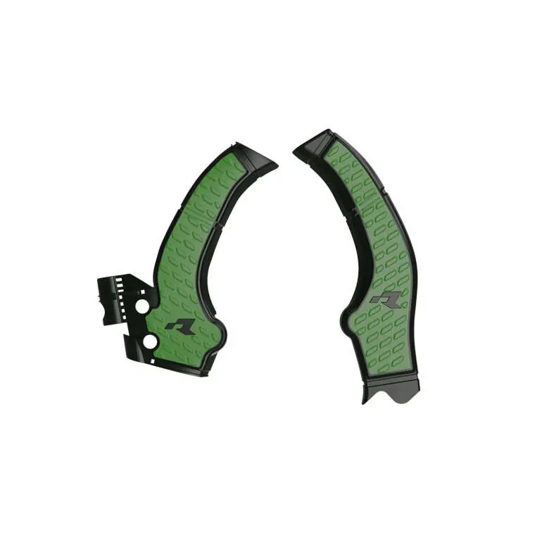 Racetech Protezione Telaio per Kove 800x verde- Prezzo Basso
