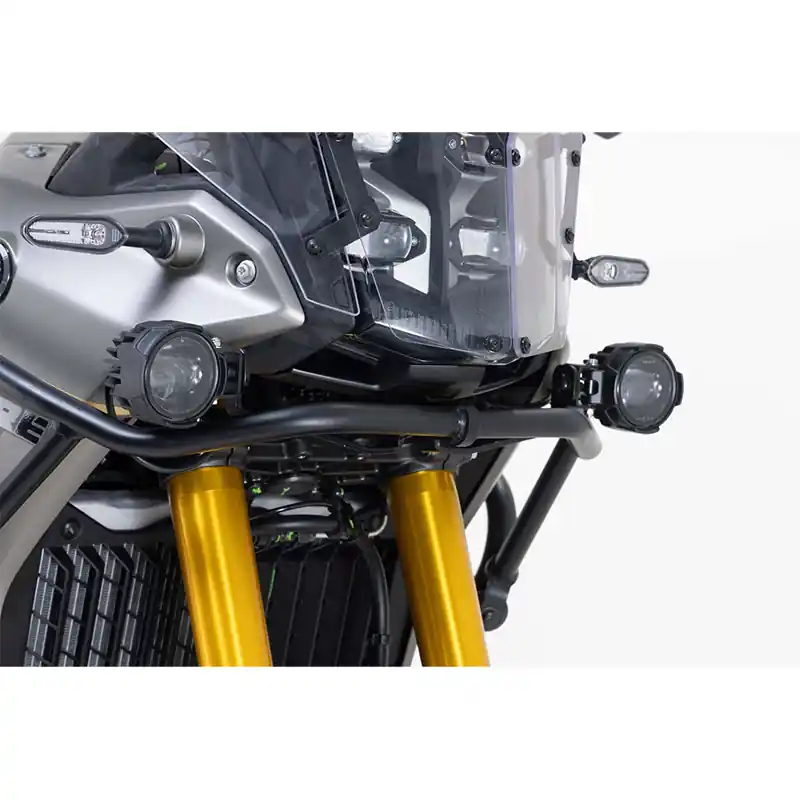 Kit Fendinebbia Sw Motech Evo Tenere 700 2025- Promozione Esclusiva