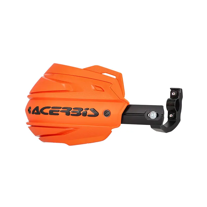 Vendita Finale Paramani Acerbis ADV Type G arancio-