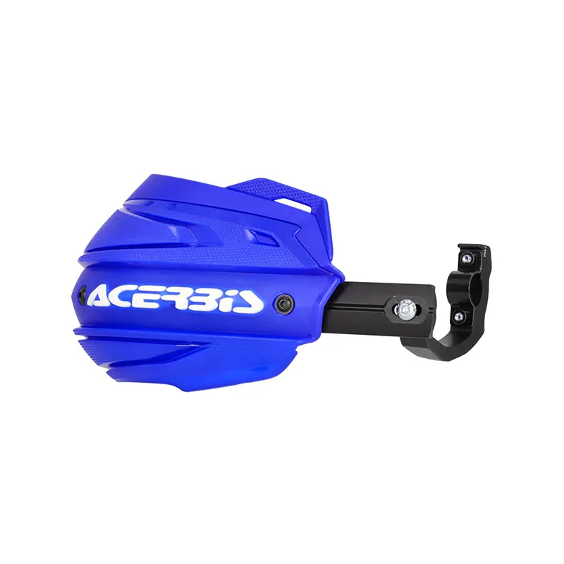 Paramani Acerbis ADV Type G blu- Reso Gratuito