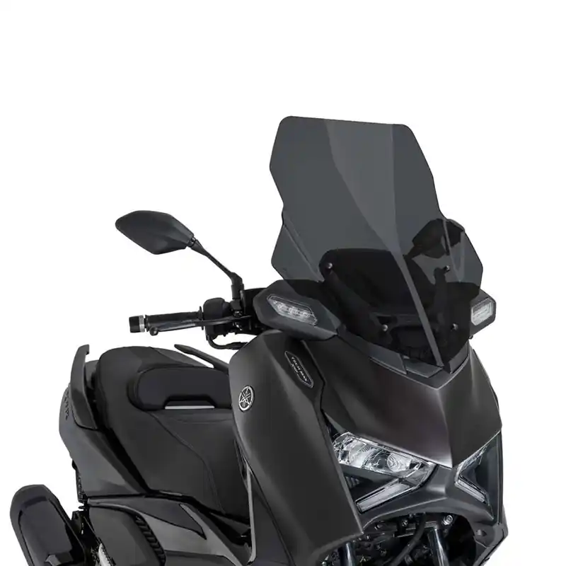 Cupolino Puig V-Tech Line Touring X-Max 125 scuro- Prezzo Scontato
