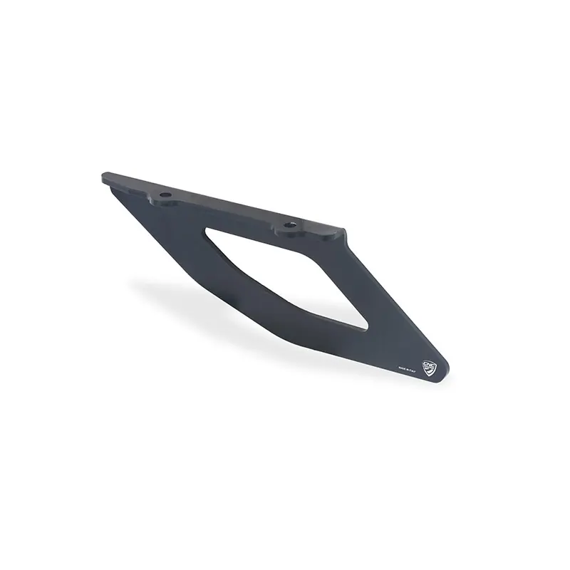 Offerta Lampo Protezione Catena Cnc Racing MTS V2 2025 nero-