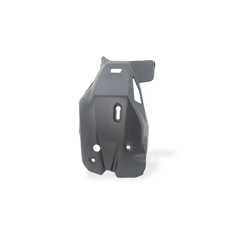 Prezzo Basso Protezione Motore Inferiore Cnc Racing MTS V2 carbonio-