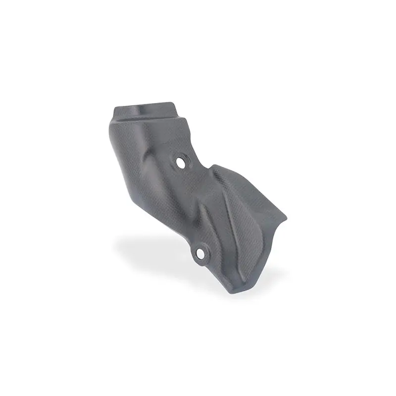 A Buon Prezzo Paracalore Cnc Racing Multistrada V2 2025 carbonio-