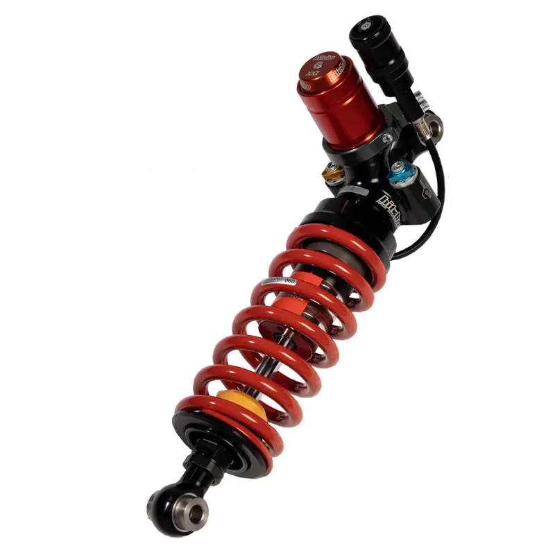 Bitubo Mono Posteriore D0047XXZ31 per Ducati V4- Occasione
