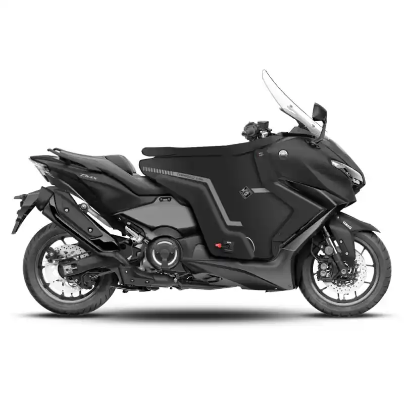 Miglior Prezzo Coprigambe Tucano Urbano R253SPRO nero-