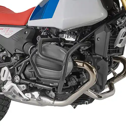 A Buon Prezzo Paramotore Givi TN5151 nero-