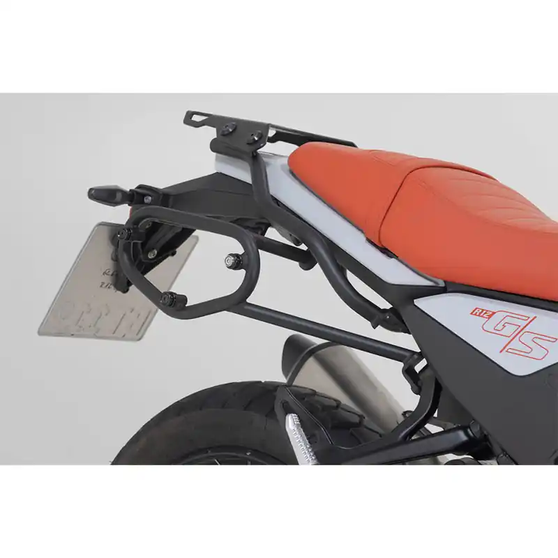 Telaio Laterale Destro Sw Motech SLC Bmw R12 GS- Reso Gratuito