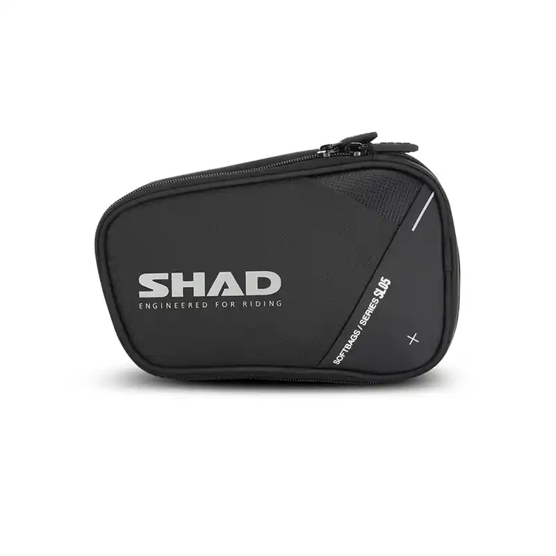 Borsa da gamba Shad SL051 nero- Pagamento Sicuro