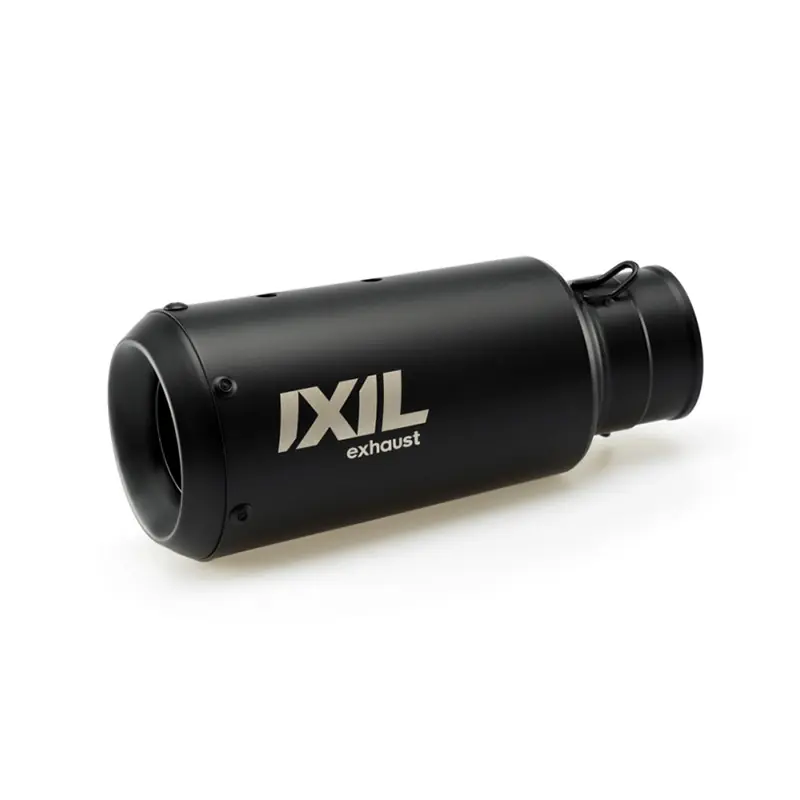 Di Tendenza Ixil RB Race XTream ECE Slip On Kawasaki Z1100-