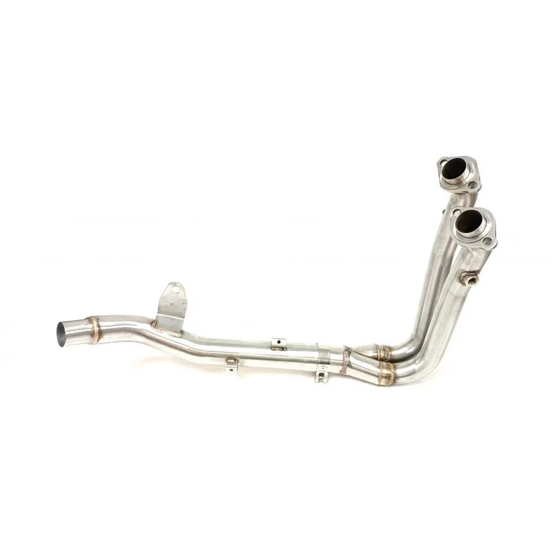 Nuovo Arrivo Kit Collettori Racing Ixil DKat CF Moto 700 MT ADV-