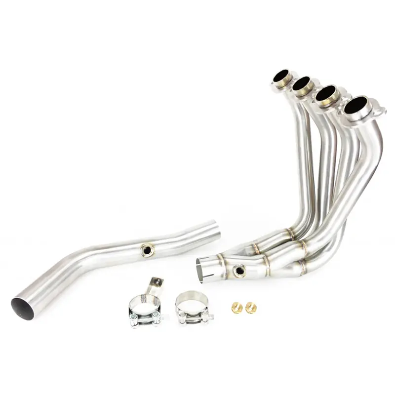 Offerta Speciale Collettori Ixil Racing Kawasaki Z900 2025-