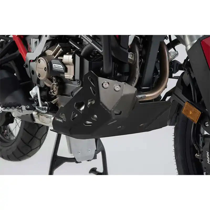 Occasione Paracoppa Sw Motech Nero Honda CRF1100L/Adv Sports-