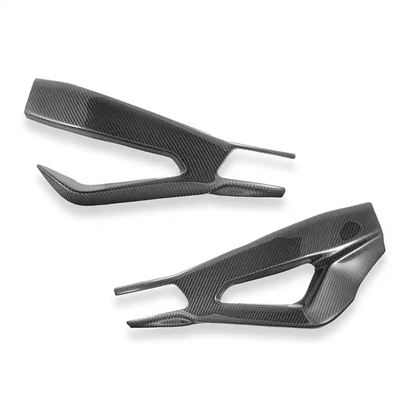 Subito Disponibile Cover Forcellone Dbk S1000RR carbonio-