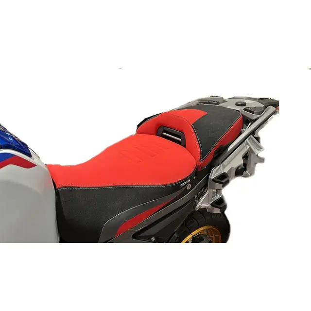 Più Venduto Sella Anteriore Isotta Ribassata R1300GS ADV rosso-