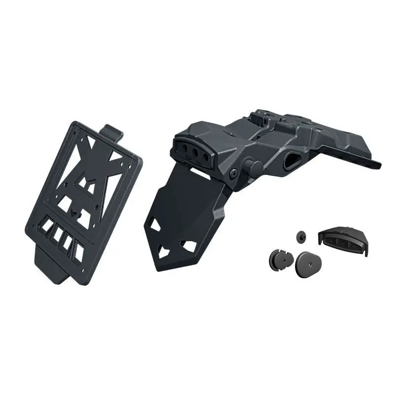 Vendita Finale Racetech Porta Targa Integra Tenere 700 Revolution-