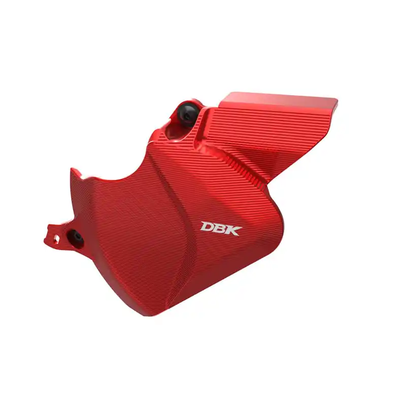 Direttamente Dal Produttore Copri Pignone Dbk Panigale V2 2025 rosso-