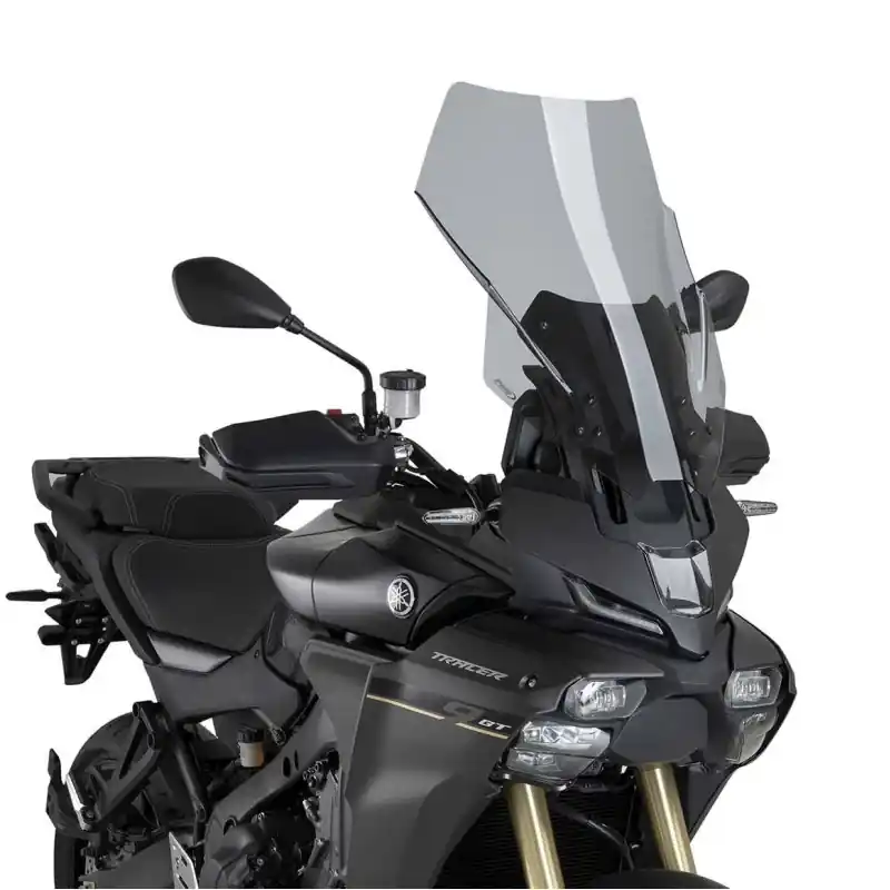 Cupolino Puig Touring Tracer 9 2025 intermedio- Economico