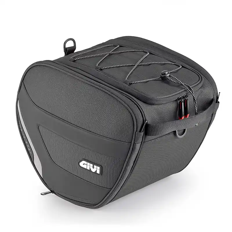 Saldi Borsa scooter Givi Easy15 nero-