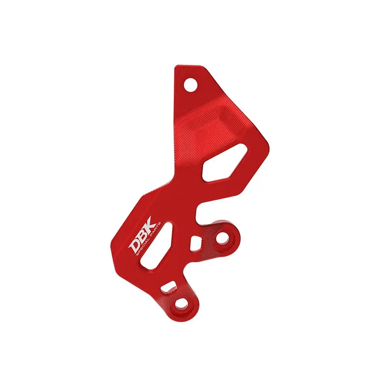 Protezione Pompa Freno Dbk Panigale V2 2025 rosso- Occasione Imperdibile