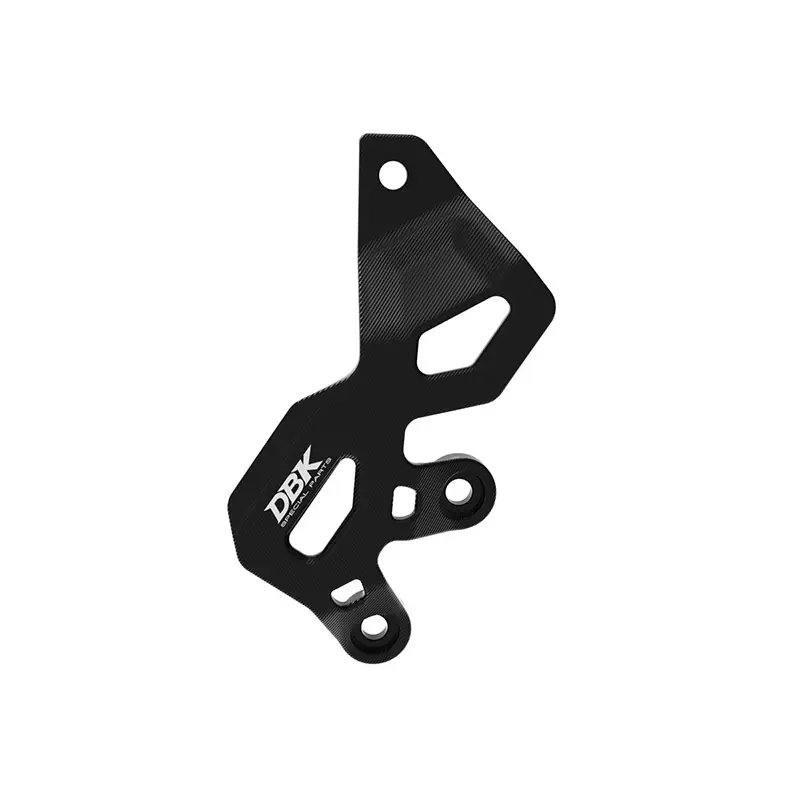 Protezione Pompa Freno Dbk Panigale V2 2025 nero- Soddisfatti O Rimborsati
