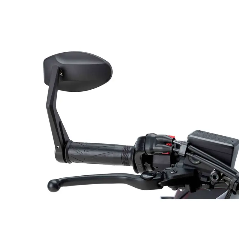 Promo Stagionale Specchio Puig Mod Mp nero-