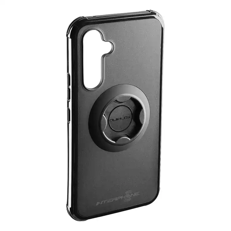 Cover Interphone Tetraforce Quiklox Samsung S25- Di Tendenza