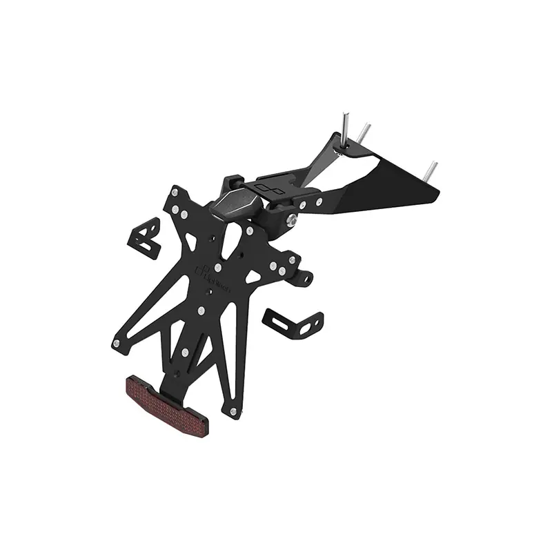 Scelto Dai Clienti Kit Portatarga Lightech Aprilia RS660-