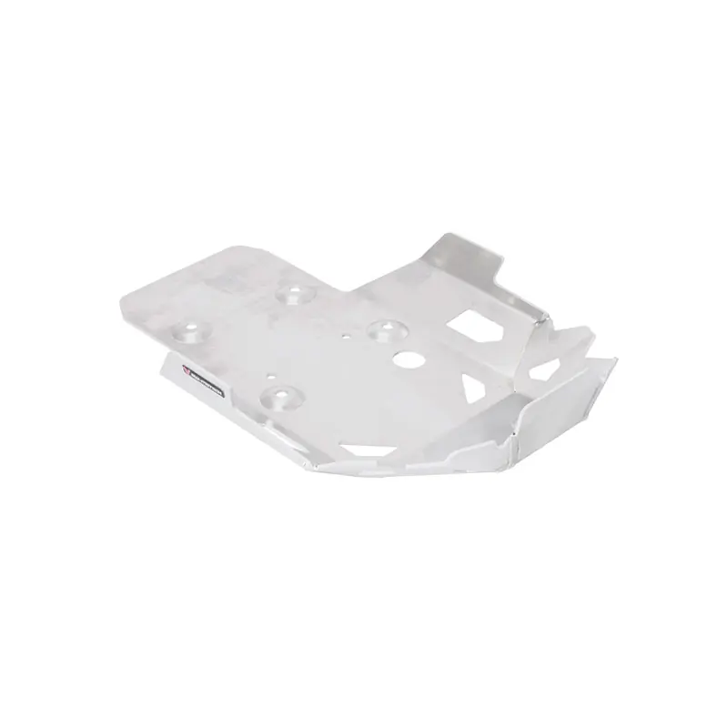 Paracoppa Sw Motech Bmw R1300 GS ADV argento- Economico