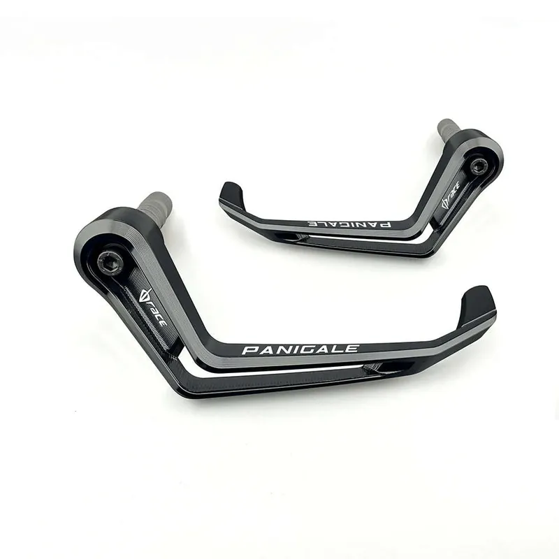 Paraleve DB Race Ducati Panigale V4/V2 nero- A Buon Prezzo