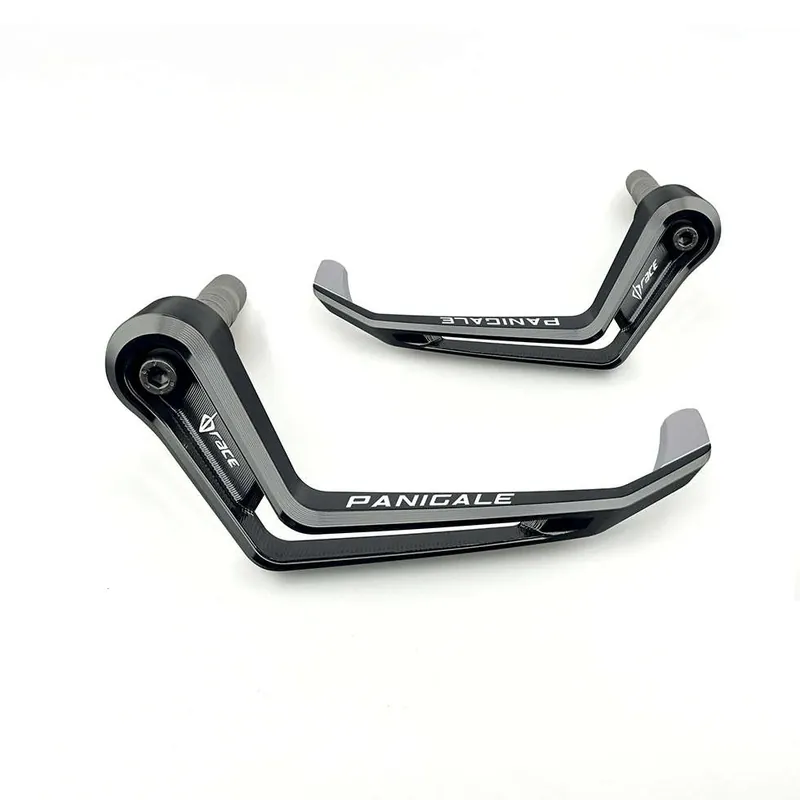 Subito Disponibile Paraleve DB Race Ducati Panigale V4/V2 grigio-