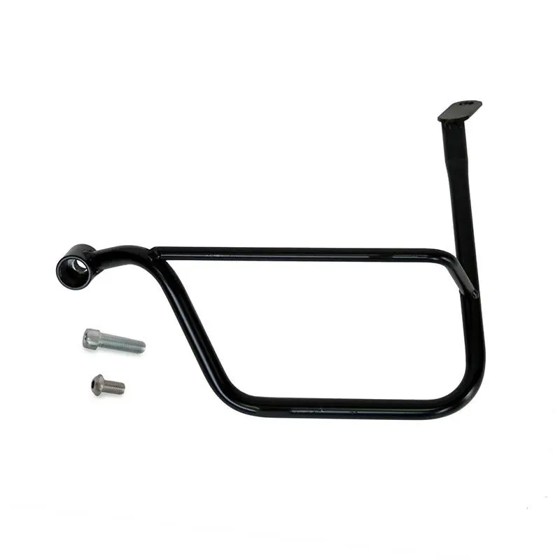 Telaio Sinistro Unit Garage Speed Twin 1200- Novità