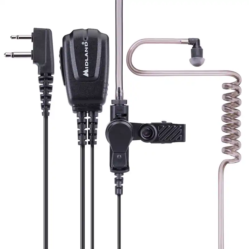 Spedizione Gratuita Midland MA 31 Secure TX 2 Pin-