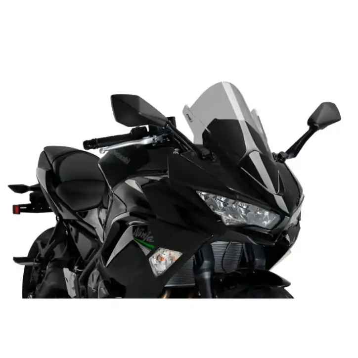 Cupolino Puig Z-Racing Ninja 650 intermedio- Prezzo Basso