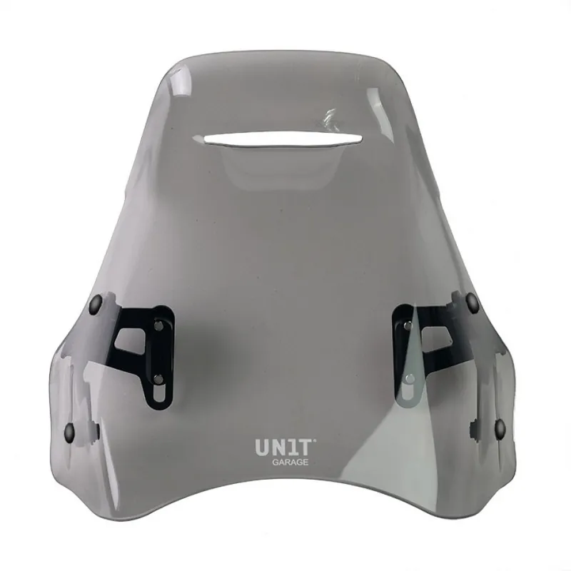Professionale Estensioni Cupolino Unit Garage R12 GS scuro-