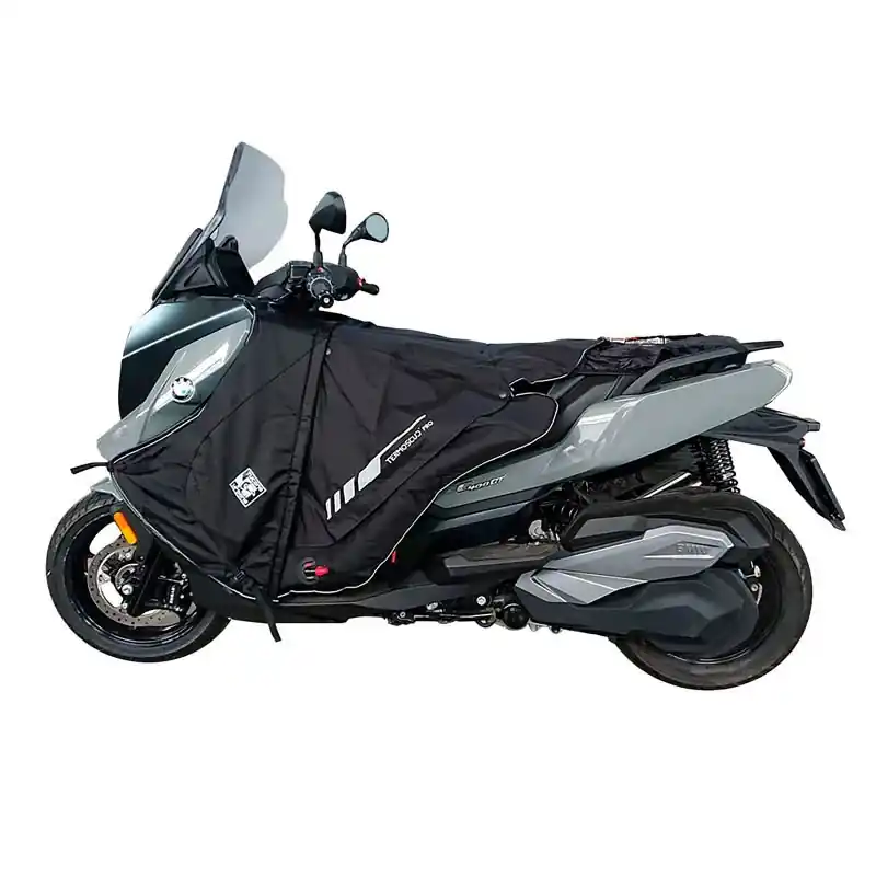 Coprigambe Tucano Urbano R197PROX nero- Compra Adesso