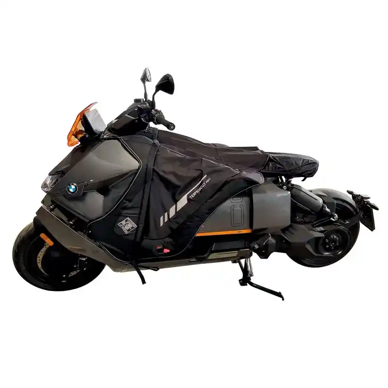 Promo Stagionale Coprigambe Tucano Urbano R233PROX nero-