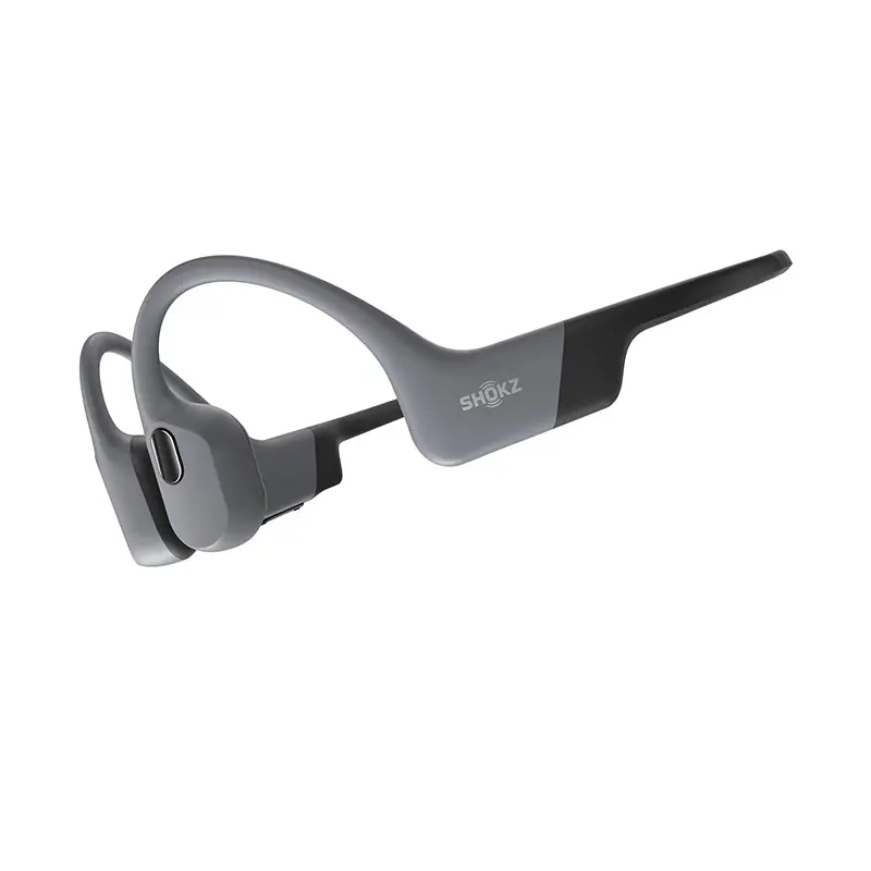 Cuffie Shokz OpenSwim Pro grigio- Nuova Collezione