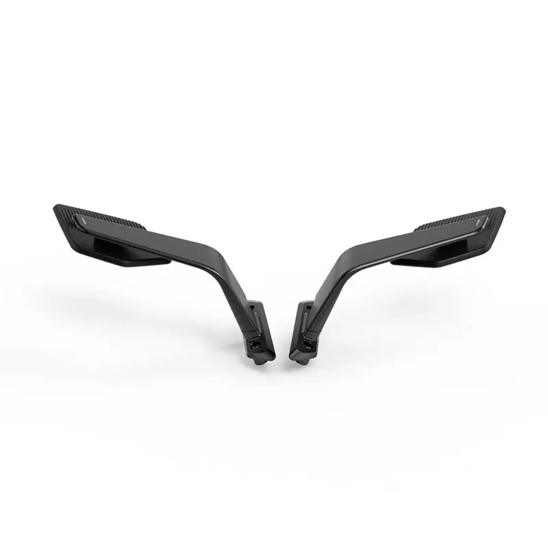 Prezzo Conveniente Specchi Rizoma Stealth Max T-Max 560 2022 nero-
