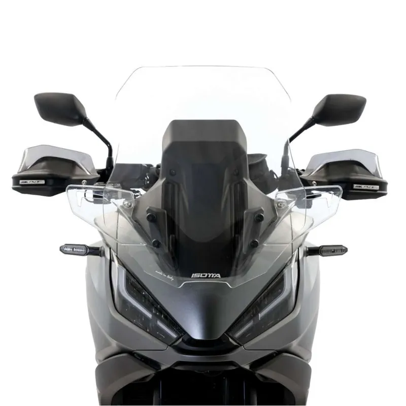 Offerta Speciale Isotta Cupolino Maxi per HONDA NT 1100 trasparente-