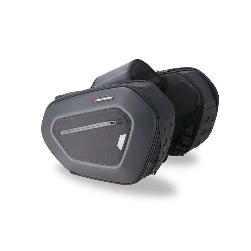 Kit Borse Sw Motech Pro Blaze Bmw F900 R nero- Reso Gratuito