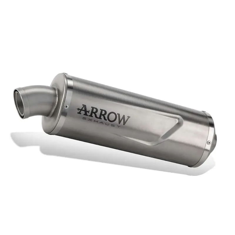 Promo Stagionale Arrow Terminale Titanio Omologato Voge Valico 900DSX-