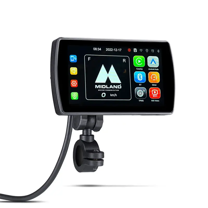 Midland BikePlay Pro- Professionale