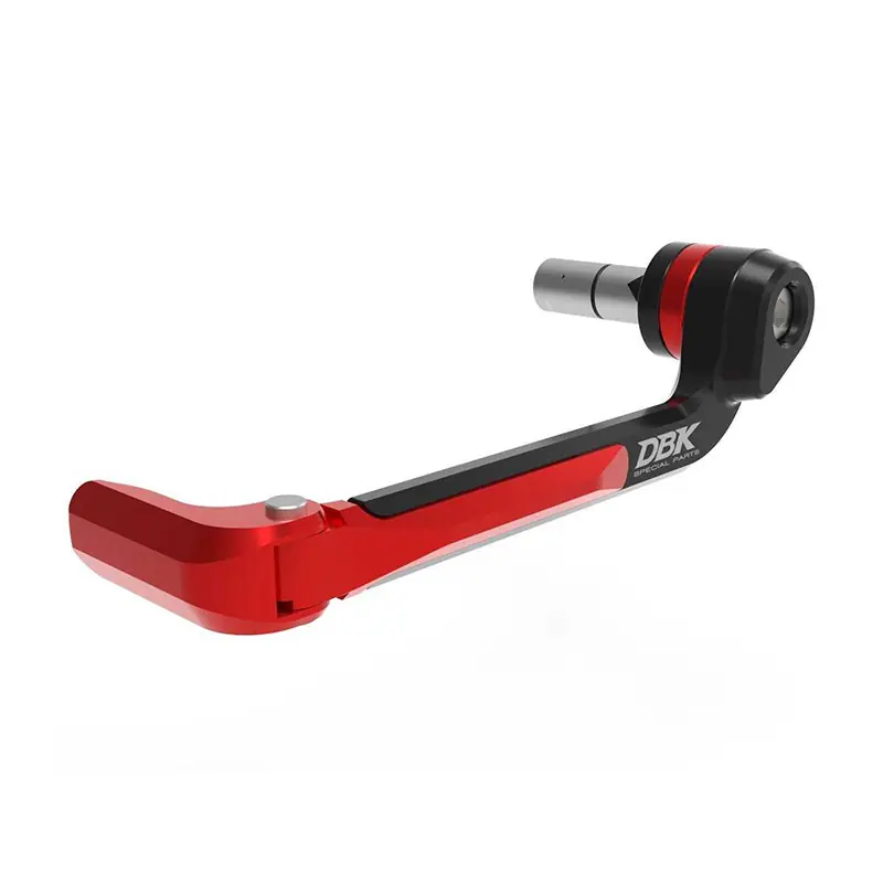 Protezione Leva Frizione Dbk PLC05 rosso- Compra Oggi Stesso
