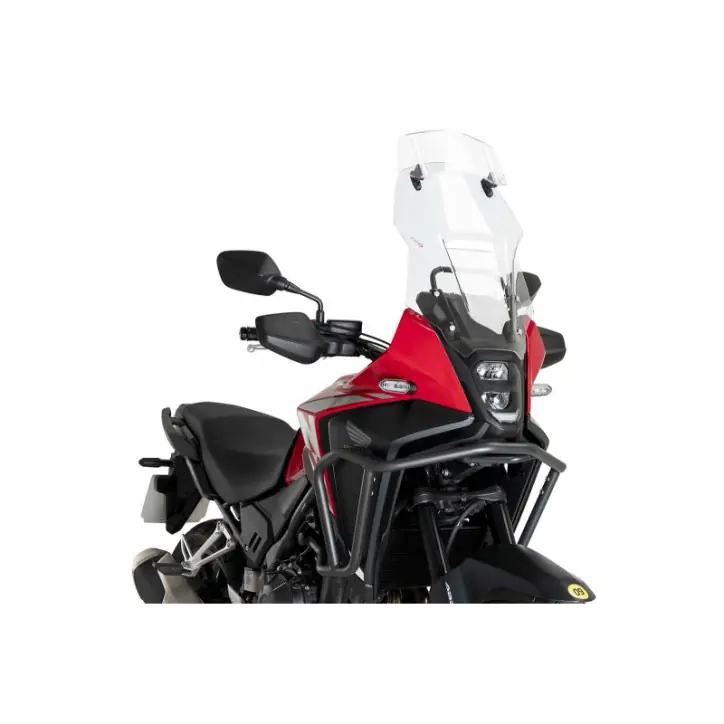 Di Tendenza Cupolino Puig Touring-Visor NX 500 trasparente-