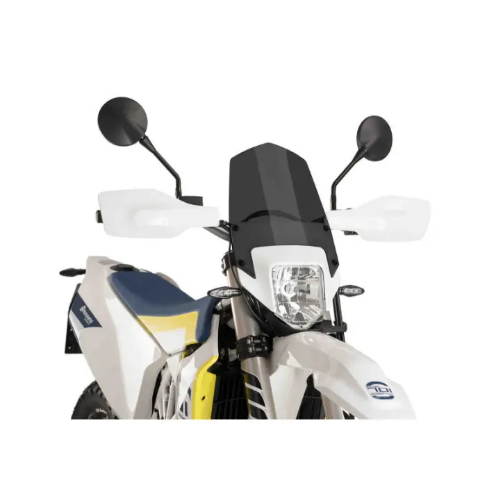 Cupolino Puig Sport 701 Supermoto scuro- Prezzo Basso