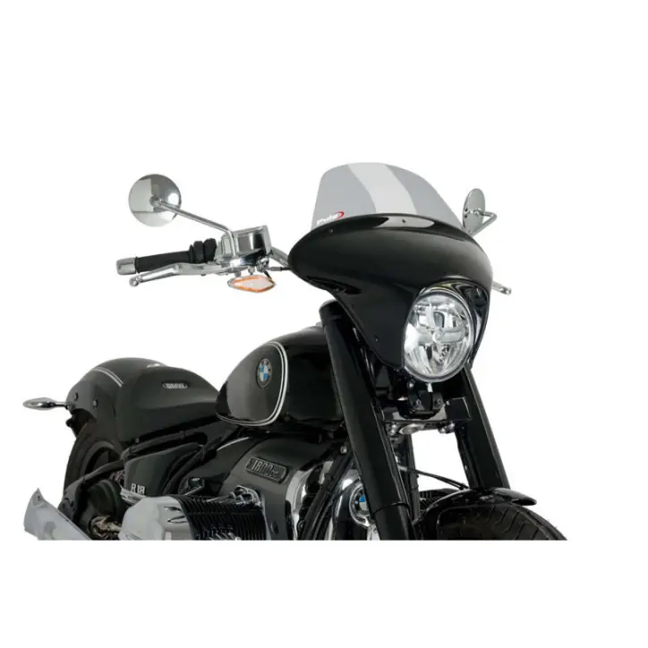Promozione Cupolino Puig Batwing SML Touring R18 intermedio-
