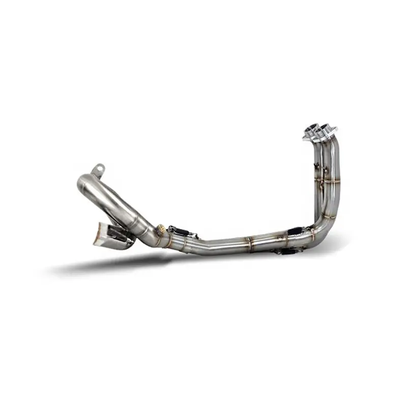 Quantità Limitata Collettori Arrow Works Racing MT-07 2021-
