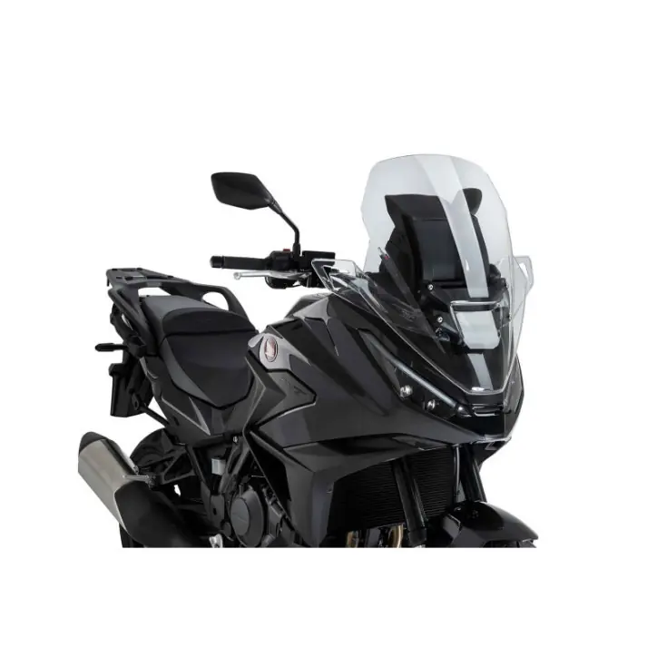 Super Prezzo Cupolino Puig Touring NT 1100 2025 trasparente-