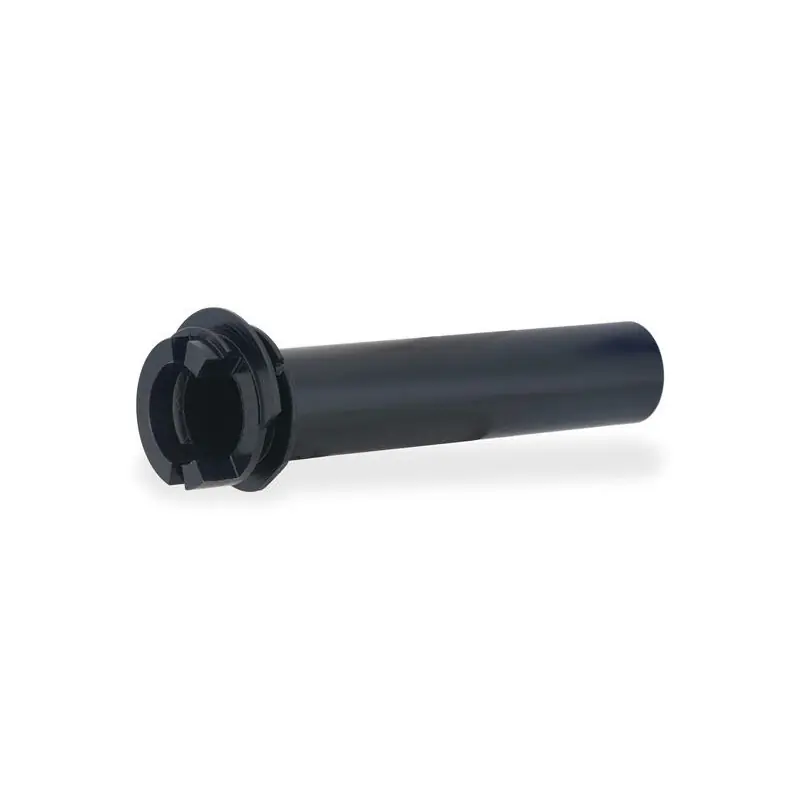 Offerta Limitata Tubo Comando Gas Cnc Racing RBW Sport Ducati nero-